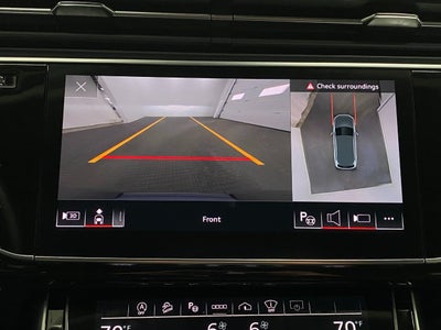 2023 Audi Q7 Prestige 55 TFSI quattro