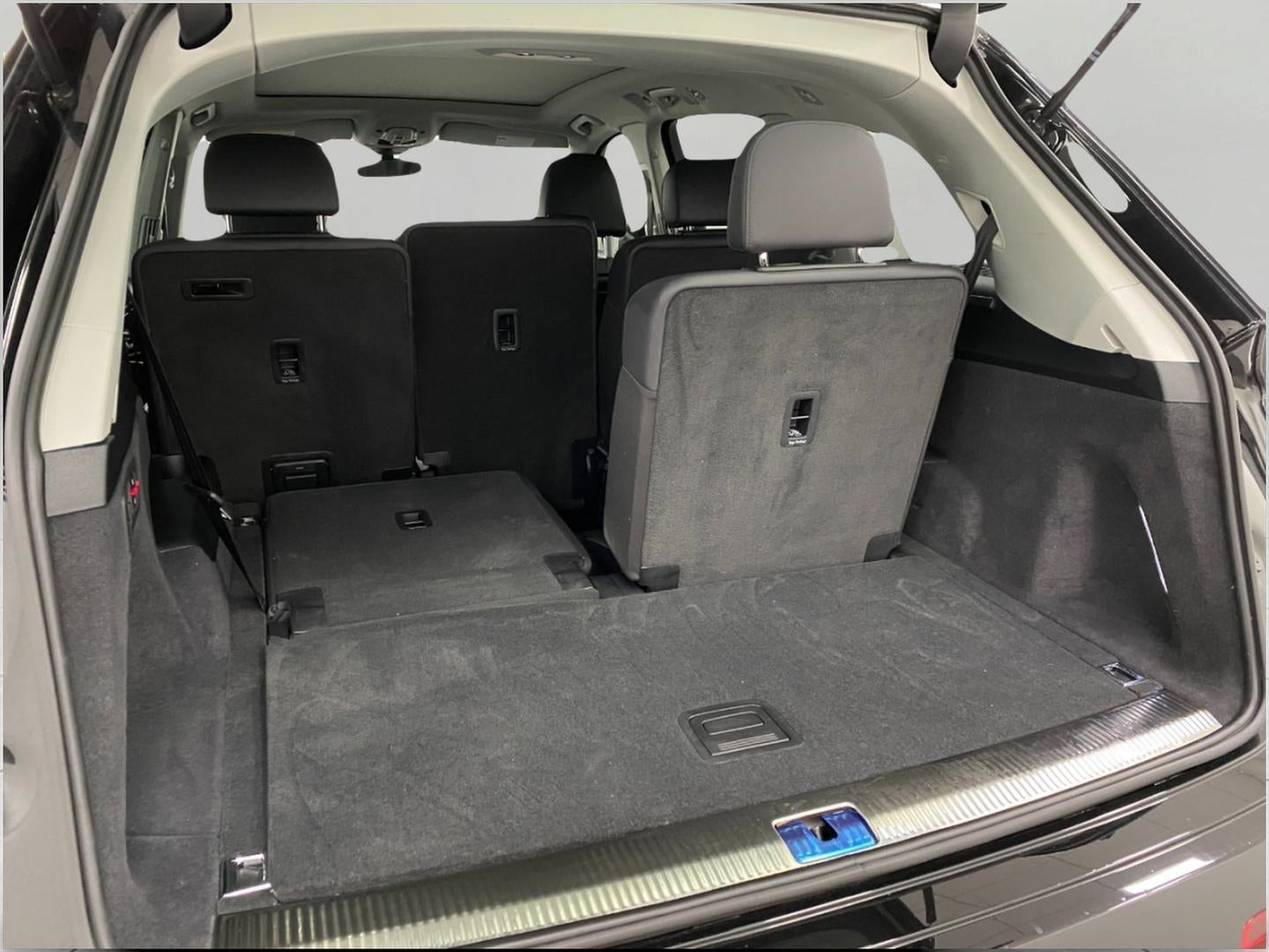 2023 Audi Q7 Prestige 55 TFSI quattro