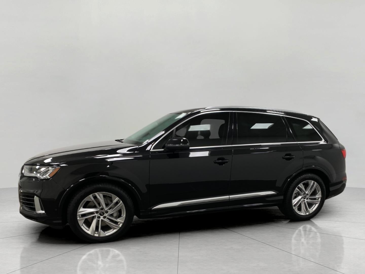 2023 Audi Q7 Prestige 55 TFSI quattro