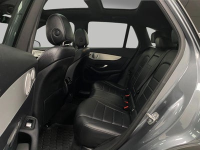 2019 Mercedes-Benz GLC GLC 300 4MATIC® SUV