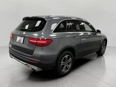 2019 Mercedes-Benz GLC GLC 300 4MATIC® SUV