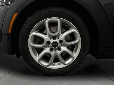 2015 MINI Hardtop 2 Door Cooper S