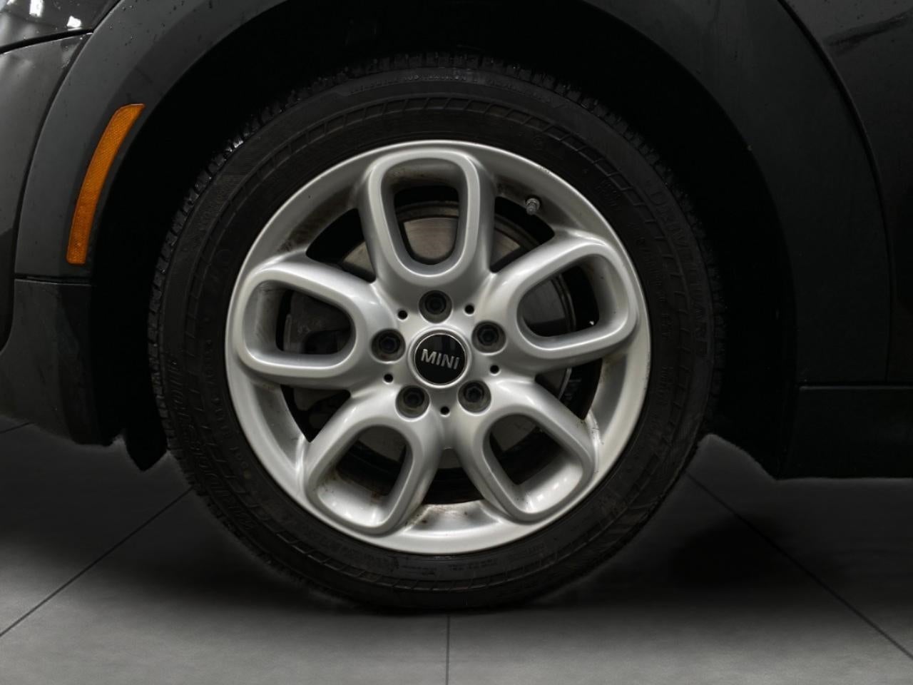 2015 MINI Hardtop 2 Door Cooper S