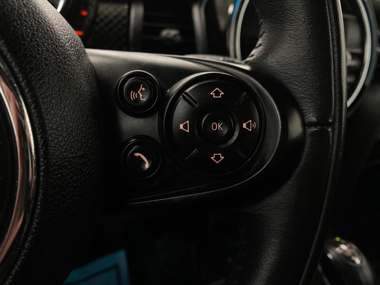 2015 MINI Hardtop 2 Door Cooper S