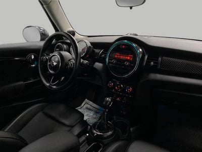 2015 MINI Hardtop 2 Door Cooper S