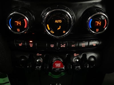 2015 MINI Hardtop 2 Door Cooper S