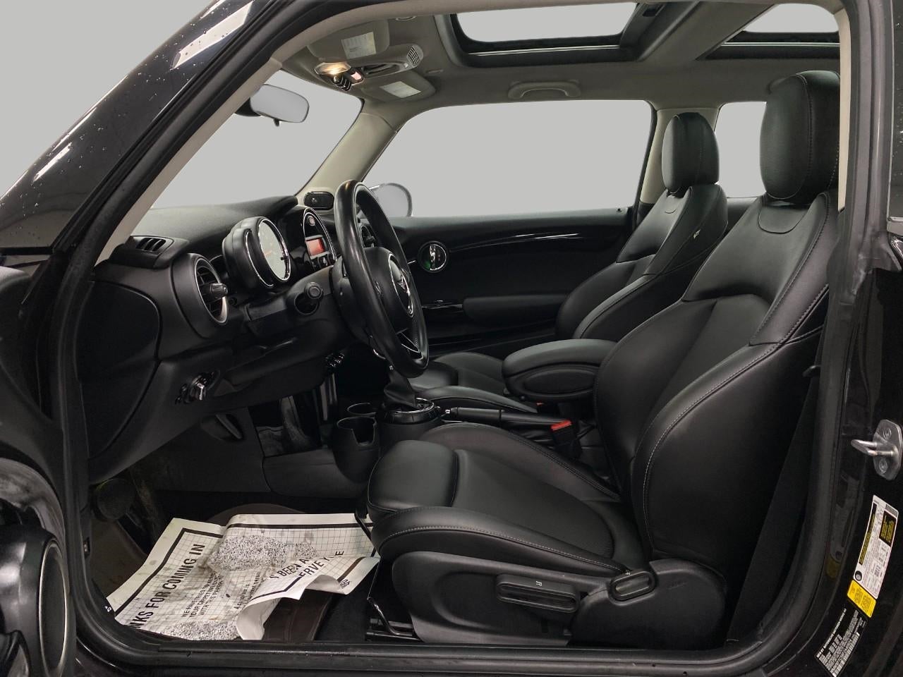 2015 MINI Hardtop 2 Door Cooper S