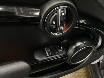 2015 MINI Hardtop 2 Door Cooper S
