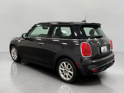 2015 MINI Hardtop 2 Door Cooper S