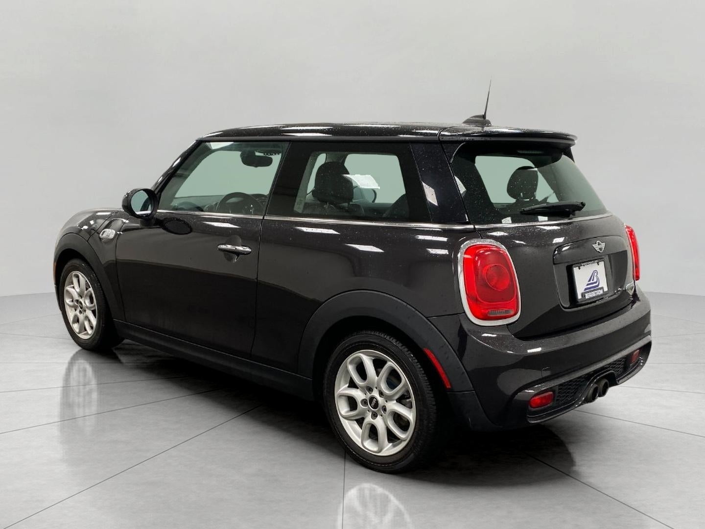2015 MINI Hardtop 2 Door Cooper S