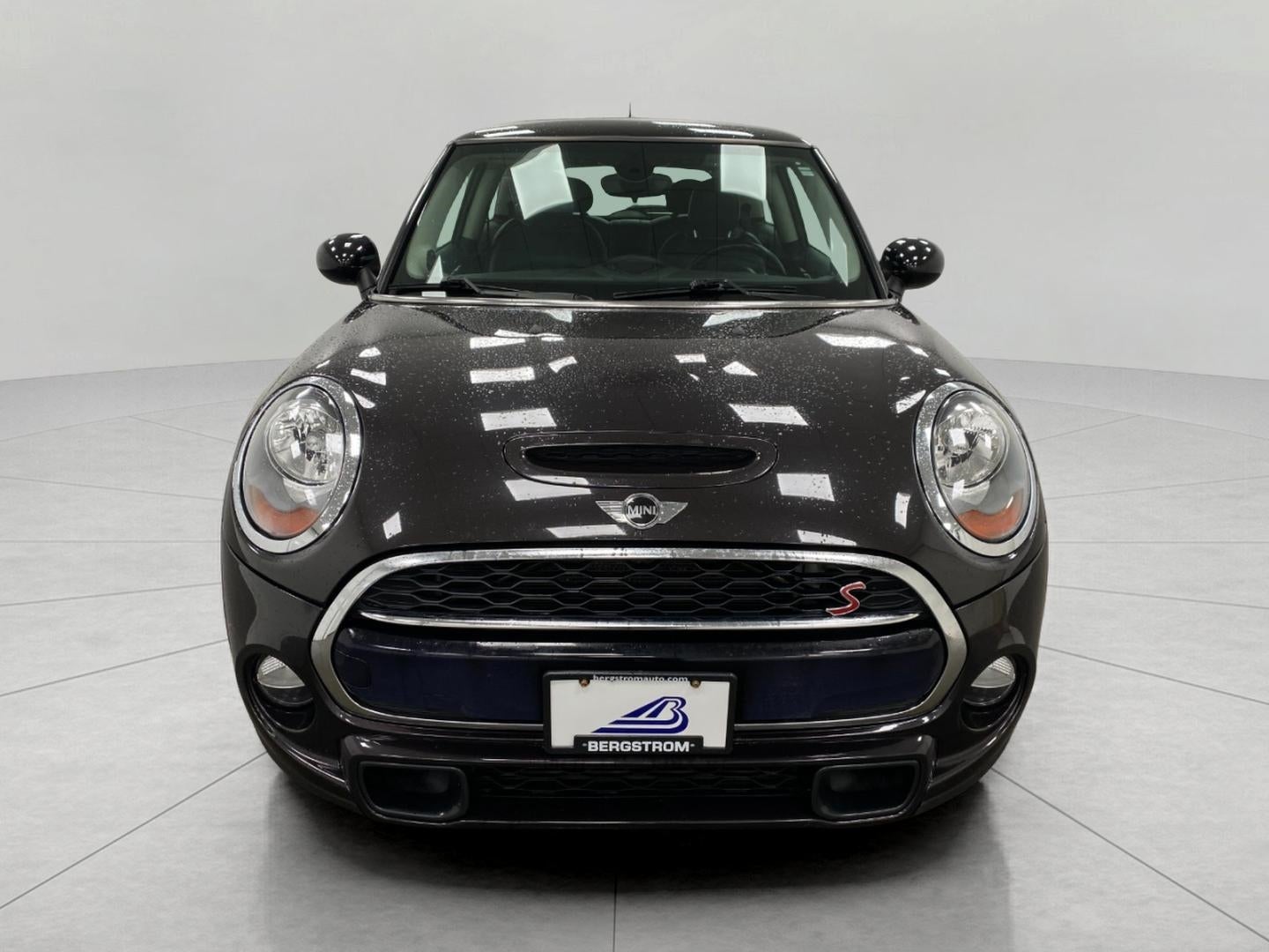 2015 MINI Hardtop 2 Door Cooper S