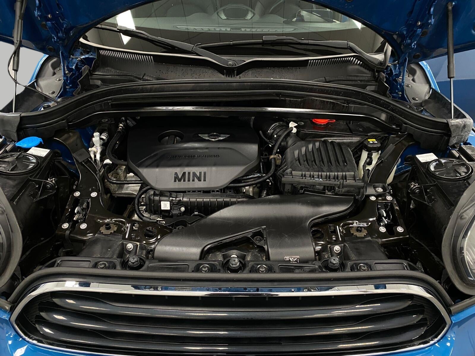 2018 MINI Cooper Countryman ALL4 Cooper ALL4