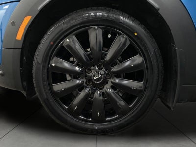 2018 MINI Cooper Countryman ALL4 Cooper ALL4