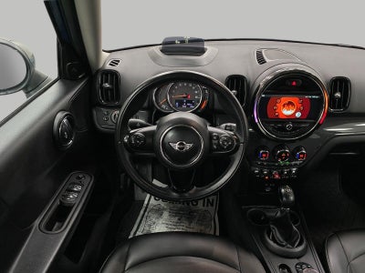 2018 MINI Cooper Countryman ALL4 Cooper ALL4