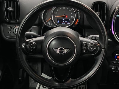 2018 MINI Cooper Countryman ALL4 Cooper ALL4