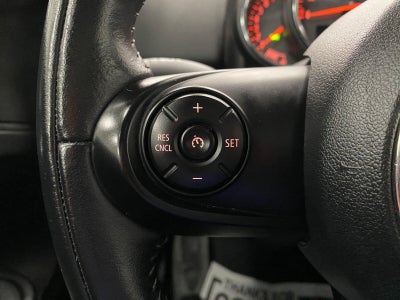 2018 MINI Cooper Countryman ALL4 Cooper ALL4