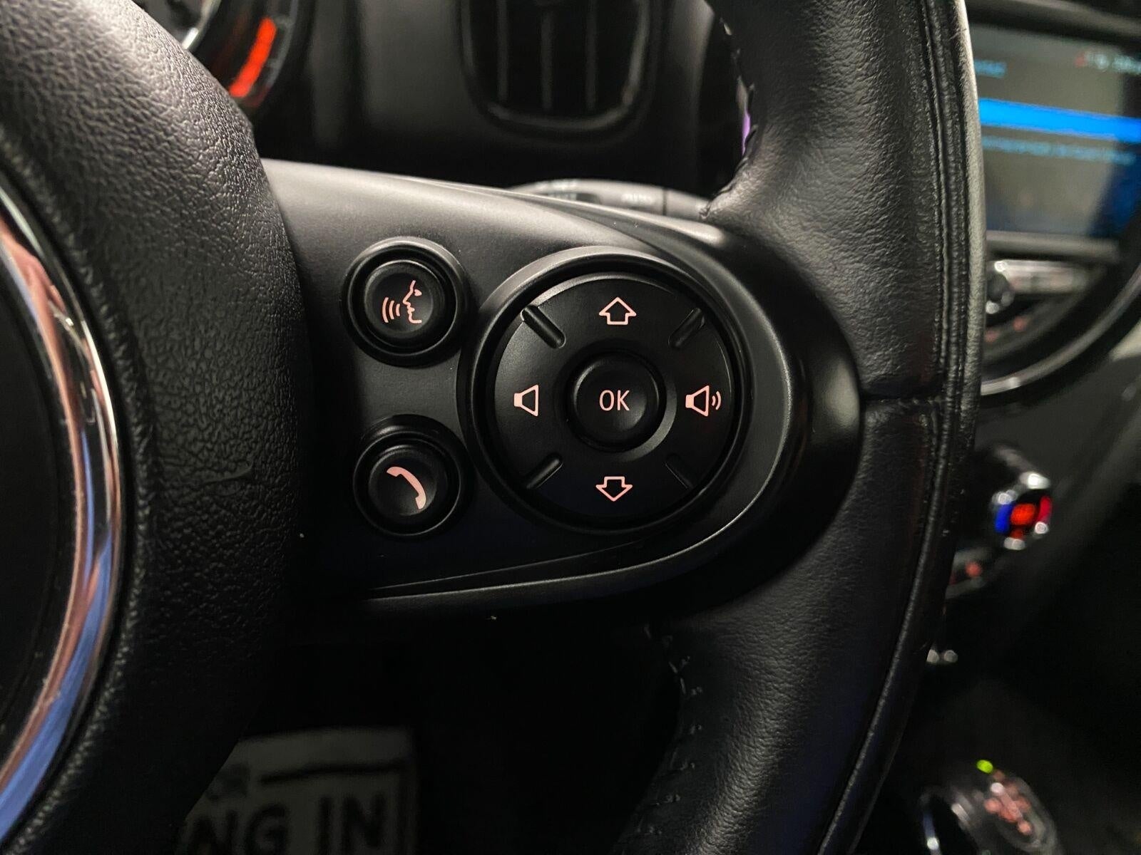 2018 MINI Cooper Countryman ALL4 Cooper ALL4