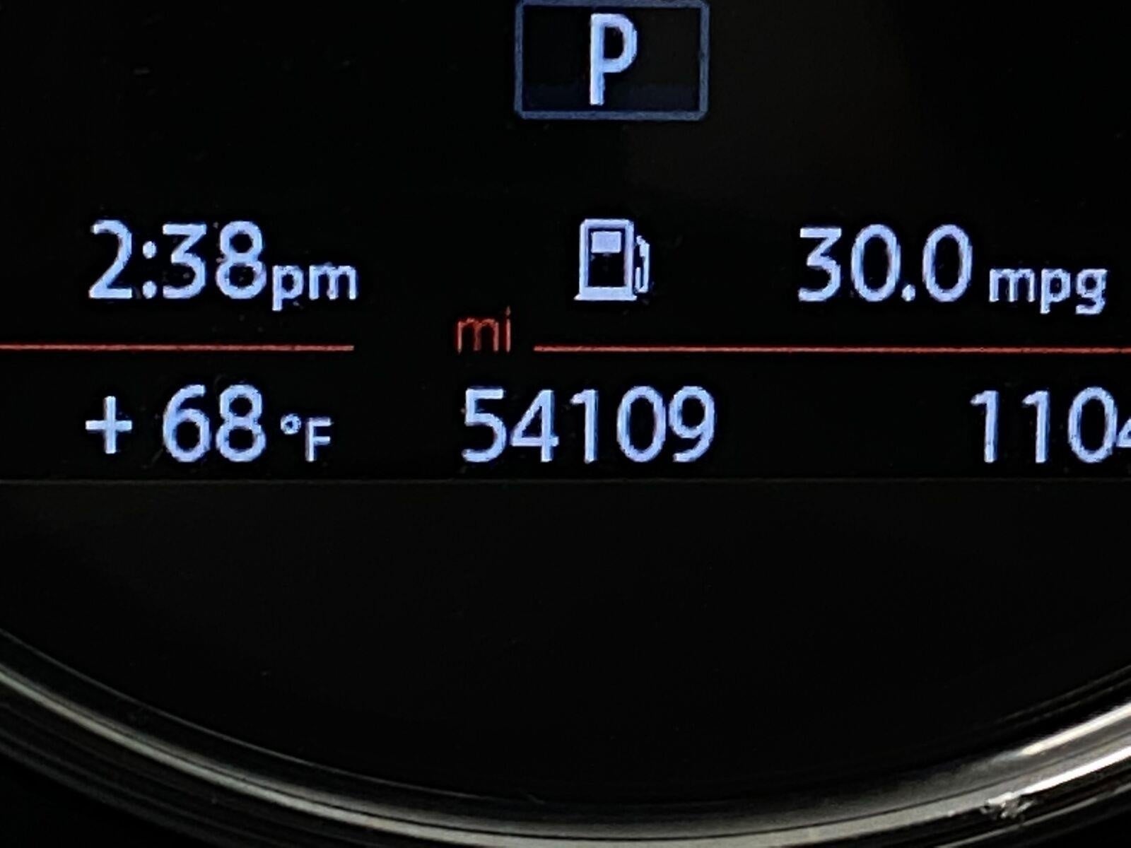 2018 MINI Cooper Countryman ALL4 Cooper ALL4