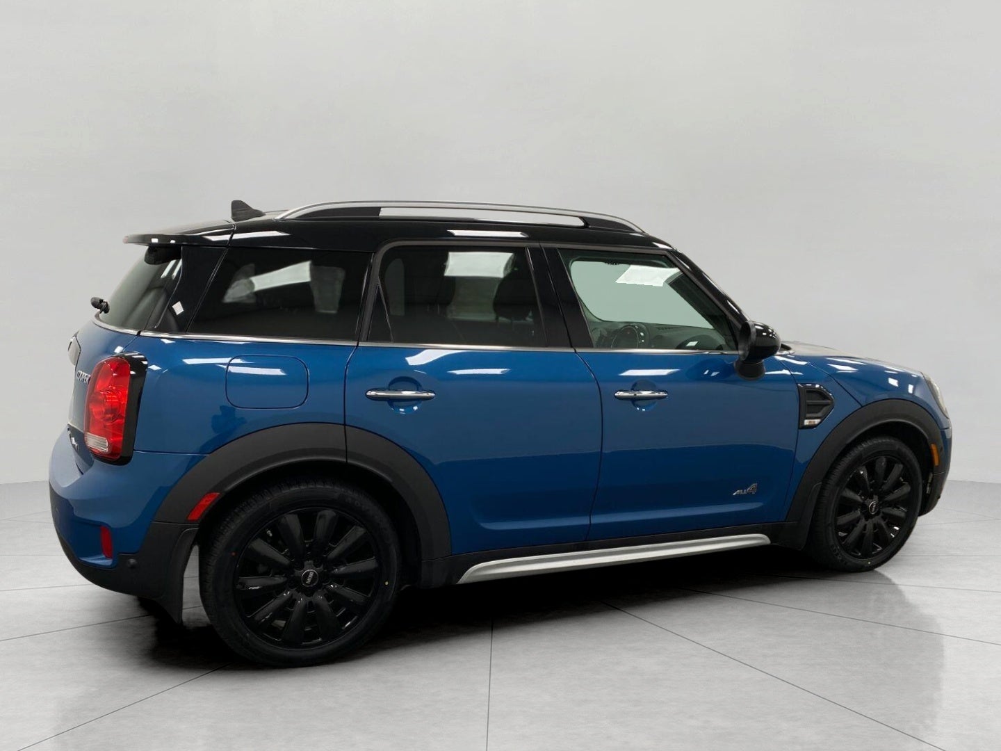 2018 MINI Cooper Countryman ALL4 Cooper ALL4