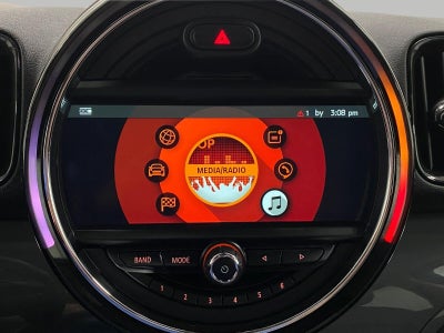 2018 MINI Cooper Countryman ALL4 Cooper ALL4