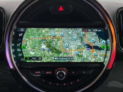 2018 MINI Cooper Countryman ALL4 Cooper ALL4
