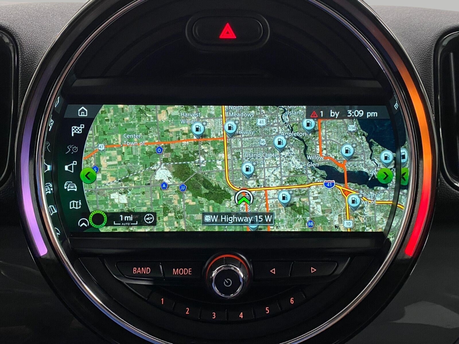 2018 MINI Cooper Countryman ALL4 Cooper ALL4