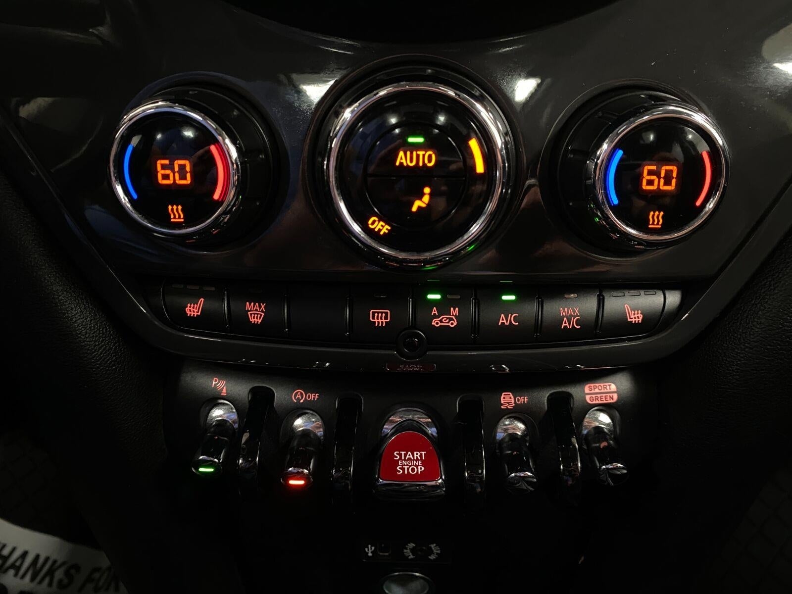 2018 MINI Cooper Countryman ALL4 Cooper ALL4