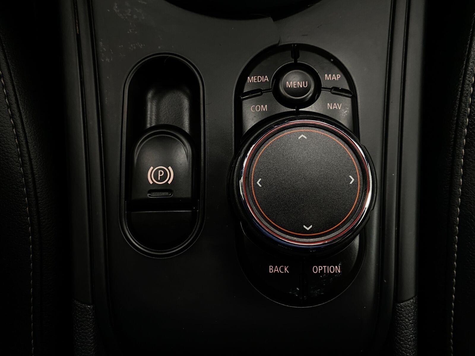 2018 MINI Cooper Countryman ALL4 Cooper ALL4