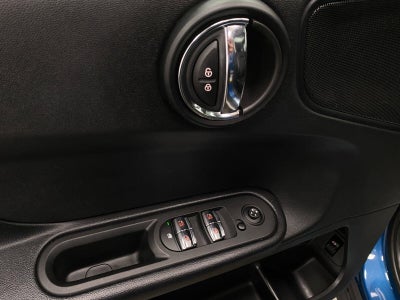 2018 MINI Cooper Countryman ALL4 Cooper ALL4