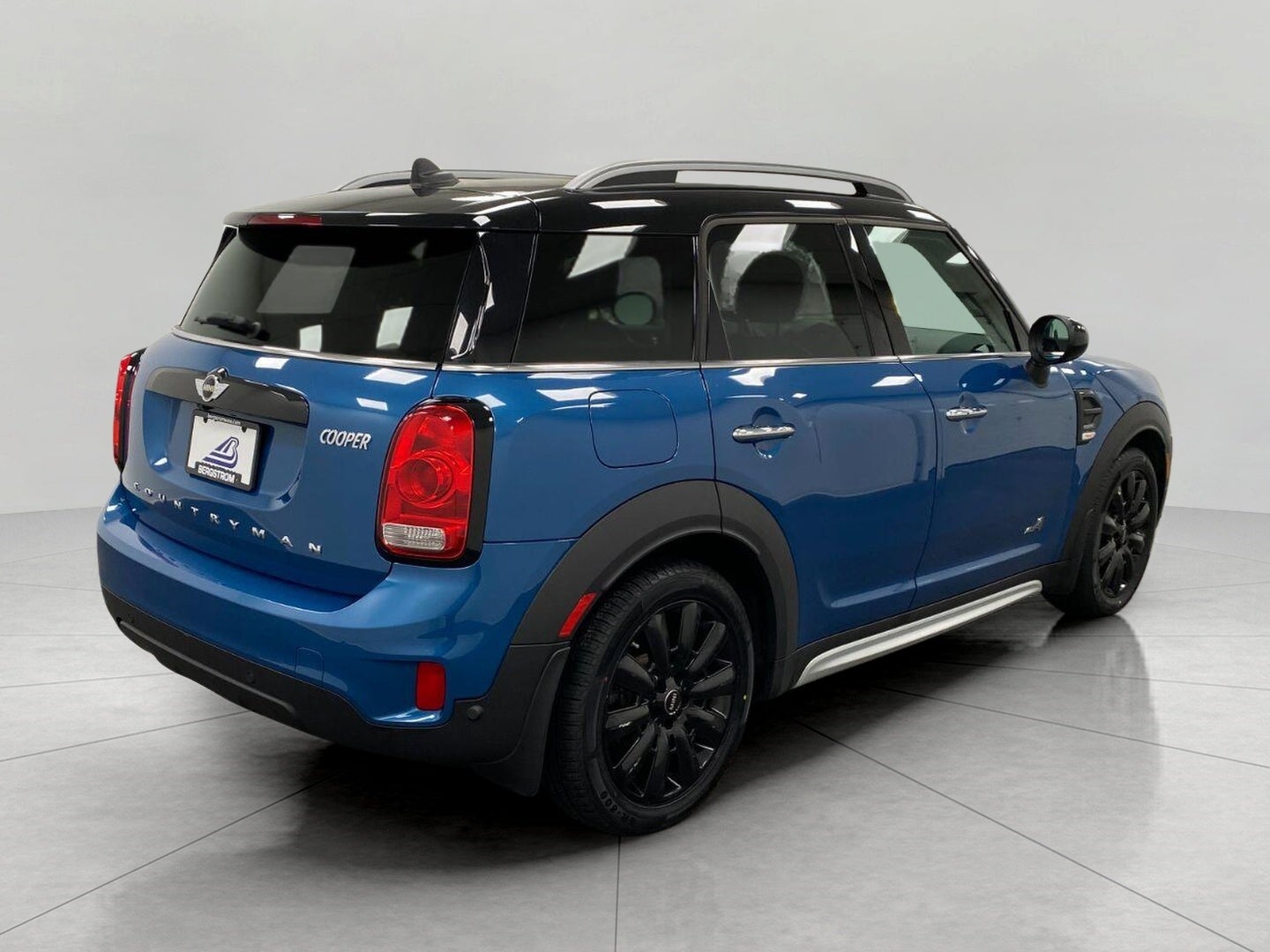 2018 MINI Cooper Countryman ALL4 Cooper ALL4