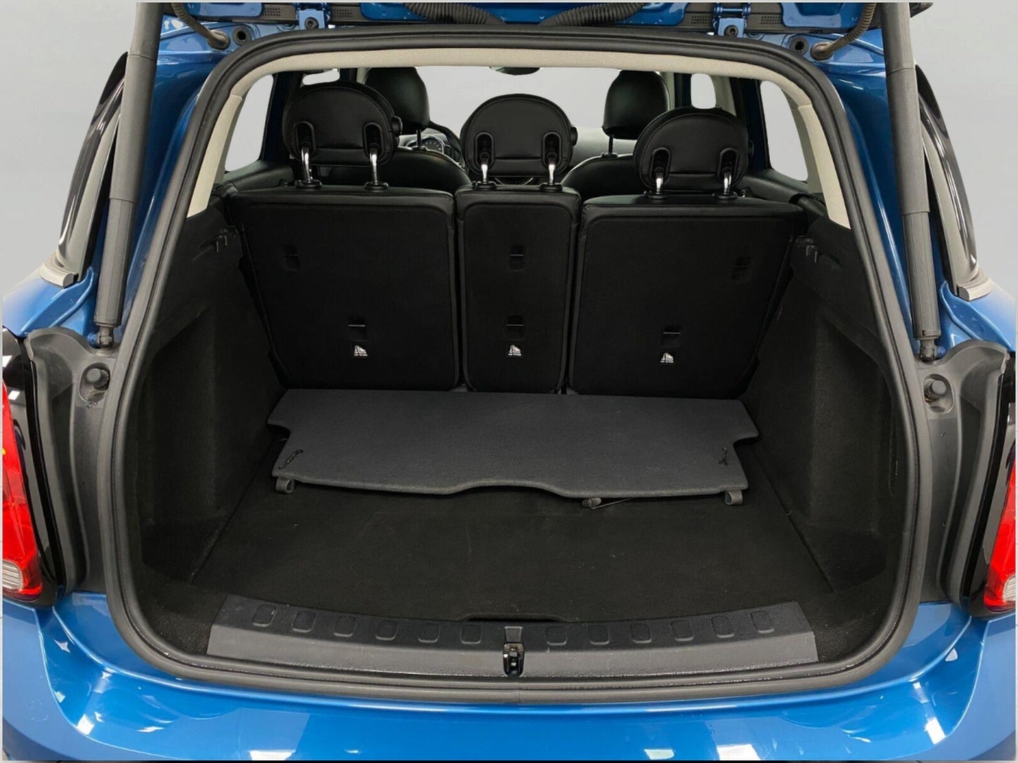 2018 MINI Cooper Countryman ALL4 Cooper ALL4