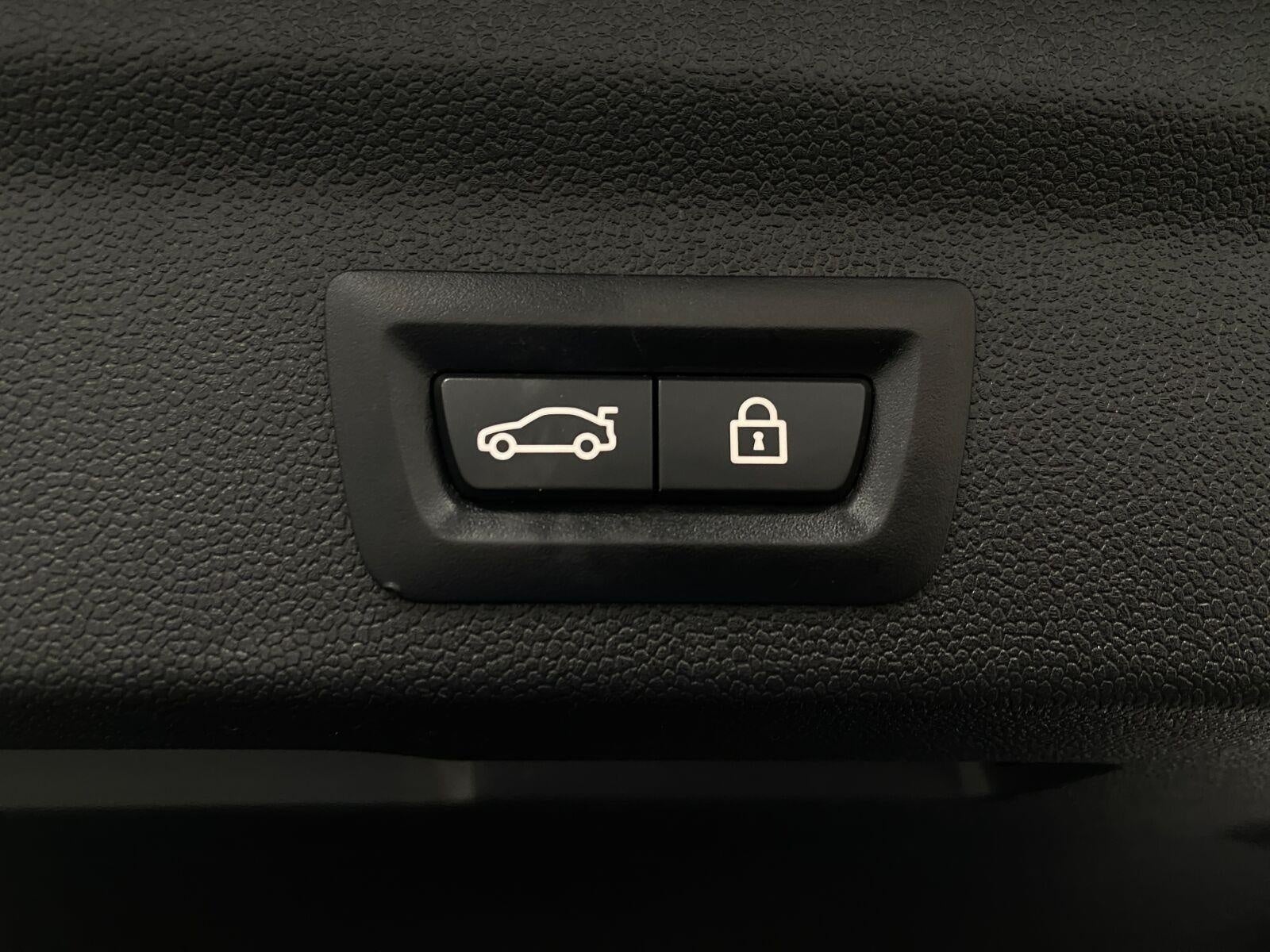 2018 MINI Cooper Countryman ALL4 Cooper ALL4