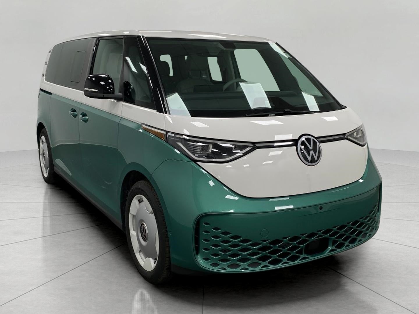 2025 Volkswagen ID. Buzz 1st Edition 4MOTION w/Two-Tone