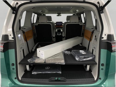 2025 Volkswagen ID. Buzz 1st Edition 4MOTION w/Two-Tone