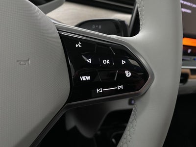 2025 Volkswagen ID. Buzz 1st Edition 4MOTION w/Two-Tone