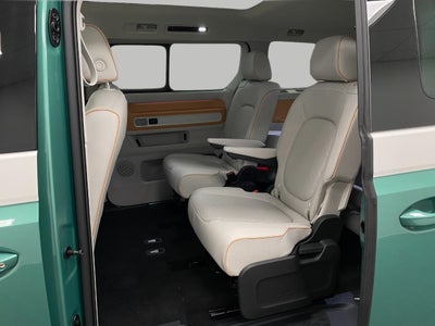 2025 Volkswagen ID. Buzz 1st Edition 4MOTION w/Two-Tone