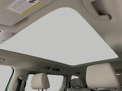 2025 Volkswagen ID. Buzz 1st Edition 4MOTION w/Two-Tone