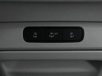 2025 Volkswagen ID. Buzz 1st Edition 4MOTION w/Two-Tone