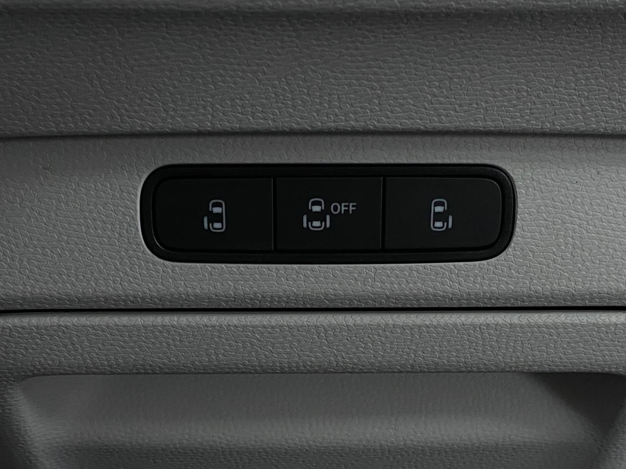 2025 Volkswagen ID. Buzz 1st Edition 4MOTION w/Two-Tone