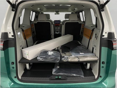 2025 Volkswagen ID. Buzz 1st Edition 4MOTION w/Two-Tone