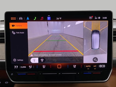 2025 Volkswagen ID. Buzz 1st Edition 4MOTION w/Two-Tone