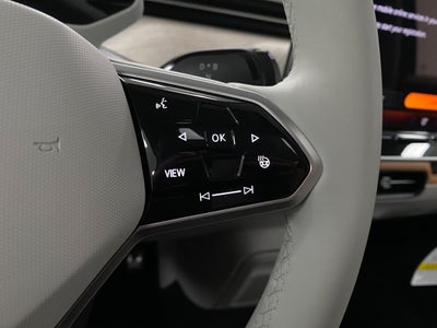 2025 Volkswagen ID. Buzz 1st Edition 4MOTION w/Two-Tone