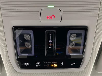 2025 Volkswagen ID. Buzz 1st Edition 4MOTION w/Two-Tone