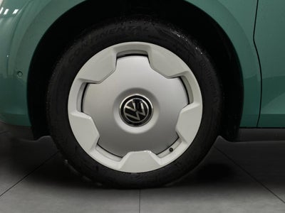 2025 Volkswagen ID. Buzz 1st Edition 4MOTION w/Two-Tone