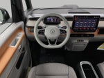 2025 Volkswagen ID. Buzz 1st Edition 4MOTION w/Two-Tone