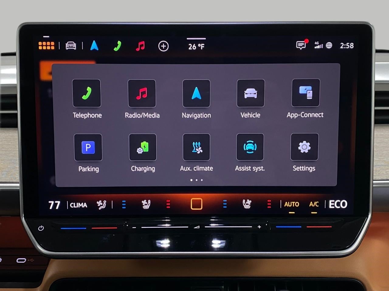 2025 Volkswagen ID. Buzz 1st Edition 4MOTION w/Two-Tone