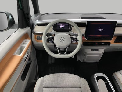 2025 Volkswagen ID. Buzz Pro S Plus 4MOTION w/Two-Tone