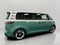2025 Volkswagen ID. Buzz Pro S Plus 4MOTION w/Two-Tone