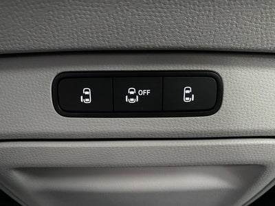 2025 Volkswagen ID. Buzz Pro S Plus 4MOTION w/Two-Tone