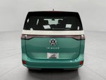 2025 Volkswagen ID. Buzz Pro S Plus 4MOTION w/Two-Tone